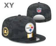 NFL Pittsburgh Steelers Snapback Hat (328)