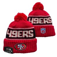 NFL SF 49ers Beanies (15)