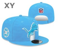 NFL Detroit Lions Snapback Hat (104)