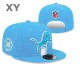 NFL Detroit Lions Snapback Hat (104)