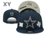 NFL Dallas Cowboys Snapback Hat (568)
