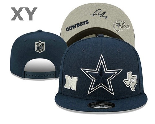 NFL Dallas Cowboys Snapback Hat (568)