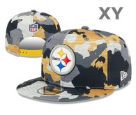 NFL Pittsburgh Steelers Snapback Hat (329)