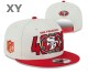 NFL San Francisco 49ers Snapback Hat (562)