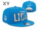 NFL Detroit Lions Snapback Hat (103)