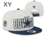 NFL Dallas Cowboys Snapback Hat (567)
