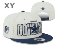 NFL Dallas Cowboys Snapback Hat (567)