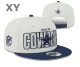 NFL Dallas Cowboys Snapback Hat (567)