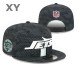 NFL New York Jets Snapback Hat (63)