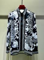 Versace Long Shirt S-XXL (3)