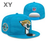 NFL Jacksonville Jaguars Snapback Hat (61) NFL Jacksonville Jaguars Snapback Hat (61)