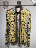 Versace Long Shirt S-XXL (7)
