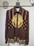 Versace Long Shirt S-XXL (9)
