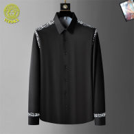 Versace Long Shirt M-5XL (21)