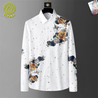 Versace Long Shirt M-5XL (26)