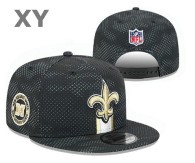 NFL New Orleans Saints Snapback Hat (277)