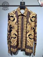 Versace Long Shirt S-XXL (8)
