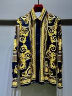 Versace Long Shirt S-XXL (2)