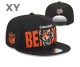 NFL Chicago Bears Snapback Hat (170)