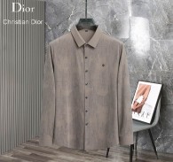 Dior Long Shirt -  05