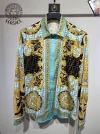 Versace Long Shirt S-XXL (6)