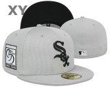 MLB Chicago White Sox Snapback Hat (171)