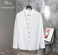 Dior Long Shirt -  03