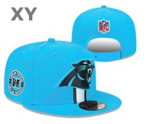 NFL Carolina Panthers Snapback Hat (227) NFL Carolina Panthers Snapback Hat (227)