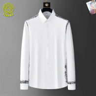 Versace Long Shirt M-5XL (22)