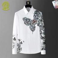 Versace Long Shirt M-5XL (32)