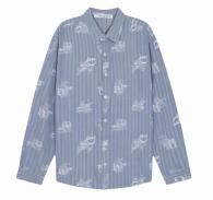 Dior Long Shirt -  12