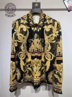 Versace Long Shirt S-XXL (5)