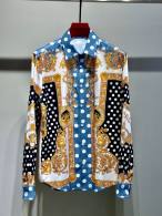 Versace Long Shirt S-XXL (1)