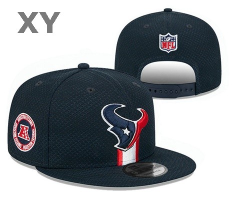 NFL Houston Texans Snapback Hat (155)