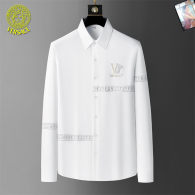 Versace Long Shirt M-5XL (18)