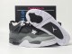 Authentic Air Jordan 4 “Fear” 2024