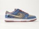 Authentic Nike SB Dunk Low Black WuKong