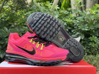 Authentic Nike Air Max 2013 Pink
