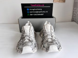 Balenciaga CARGO Sneakers (14)