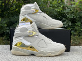 Authentic Air Jordan 8 “Championship”