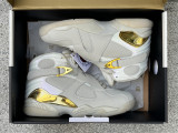 Authentic Air Jordan 8 “Championship”