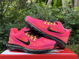 Authentic Nike Air Max 2013 Pink