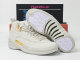 Authentic Air Jordan 12 WMNS “Phantom”