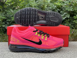 Authentic Nike Air Max 2013 Pink