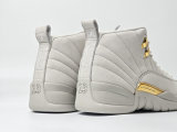 Authentic Air Jordan 12 WMNS “Phantom”