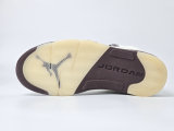 Authentic Air Jordan 5 “Earth”