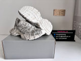 Balenciaga CARGO Sneakers (14)