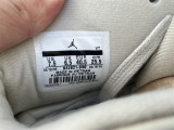 Authentic Air Jordan 8 “Championship”