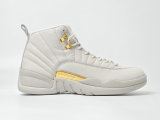 Authentic Air Jordan 12 WMNS “Phantom”