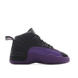 Air Jordan 12 Kid Shoes 21